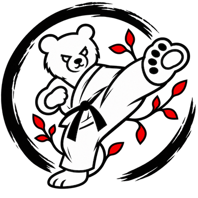 日武会 熊ロゴ